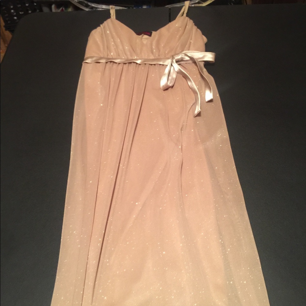 Formal/Casual Dress